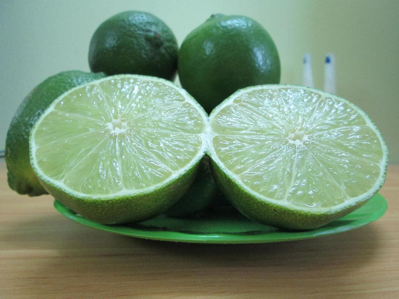 Supplier Fresh Seedless Lime -Vietnam-